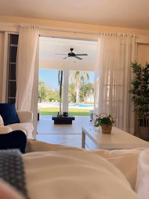 Daire Acogedor Apartamento Remodelado Sosúa