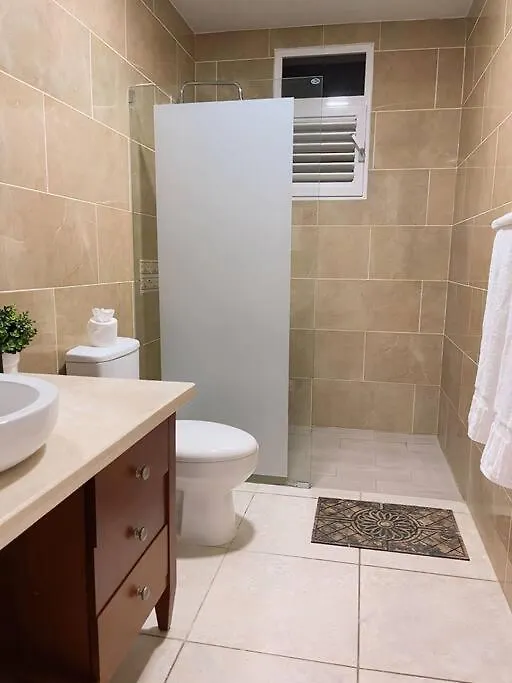 Acogedor Apartamento Remodelado Sosúa