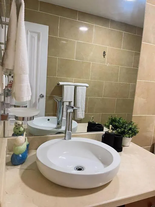 Daire Acogedor Apartamento Remodelado Sosúa