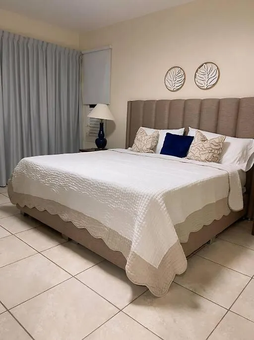 Daire Acogedor Apartamento Remodelado Sosúa Dominik Cumhuriyeti