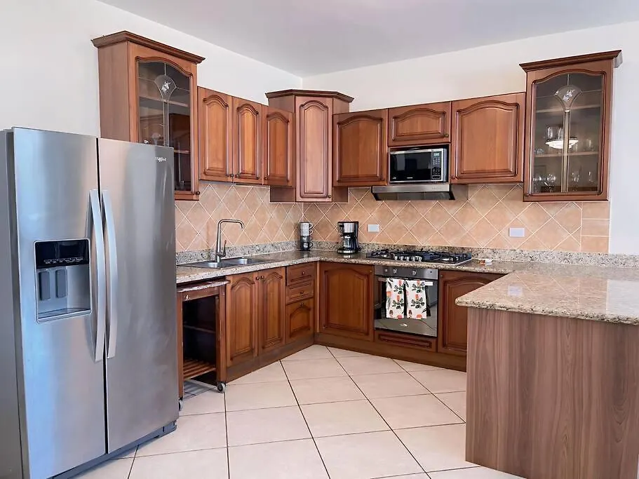 Acogedor Apartamento Remodelado Sosúa