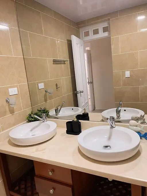 Acogedor Apartamento Remodelado Sosúa 0*,