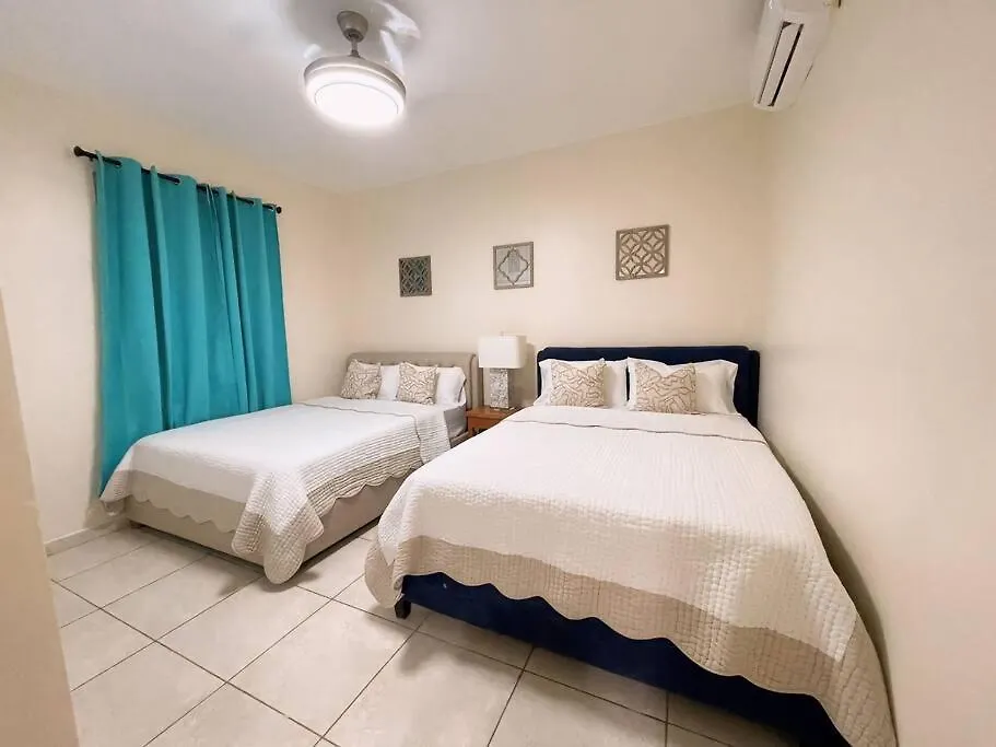 Daire Acogedor Apartamento Remodelado Sosúa Dominik Cumhuriyeti