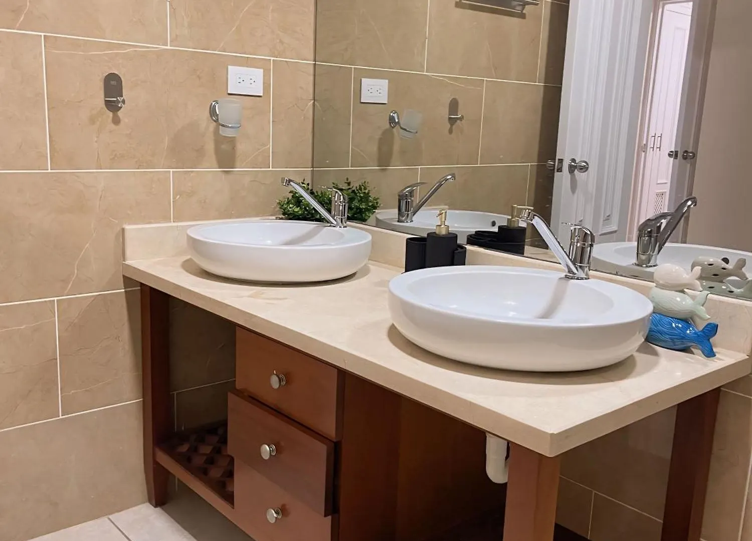 Daire Acogedor Apartamento Remodelado Sosúa Dominik Cumhuriyeti