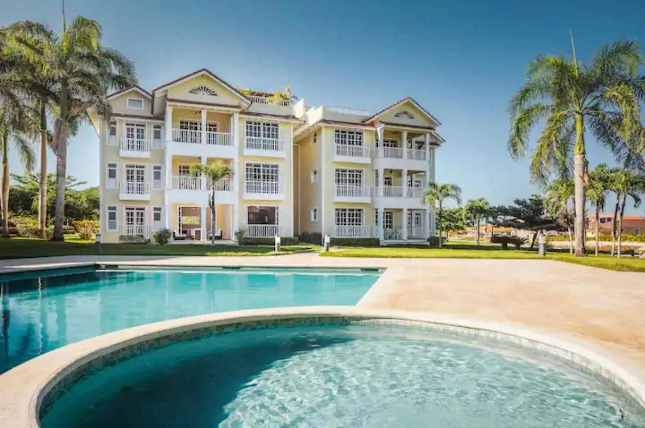 Daire Acogedor Apartamento Remodelado Sosúa