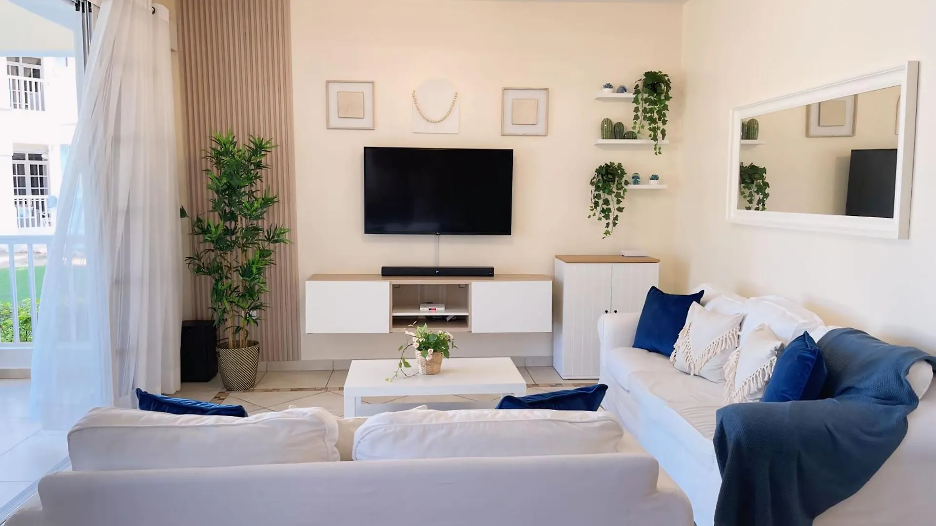 Acogedor Apartamento Remodelado Sosúa
