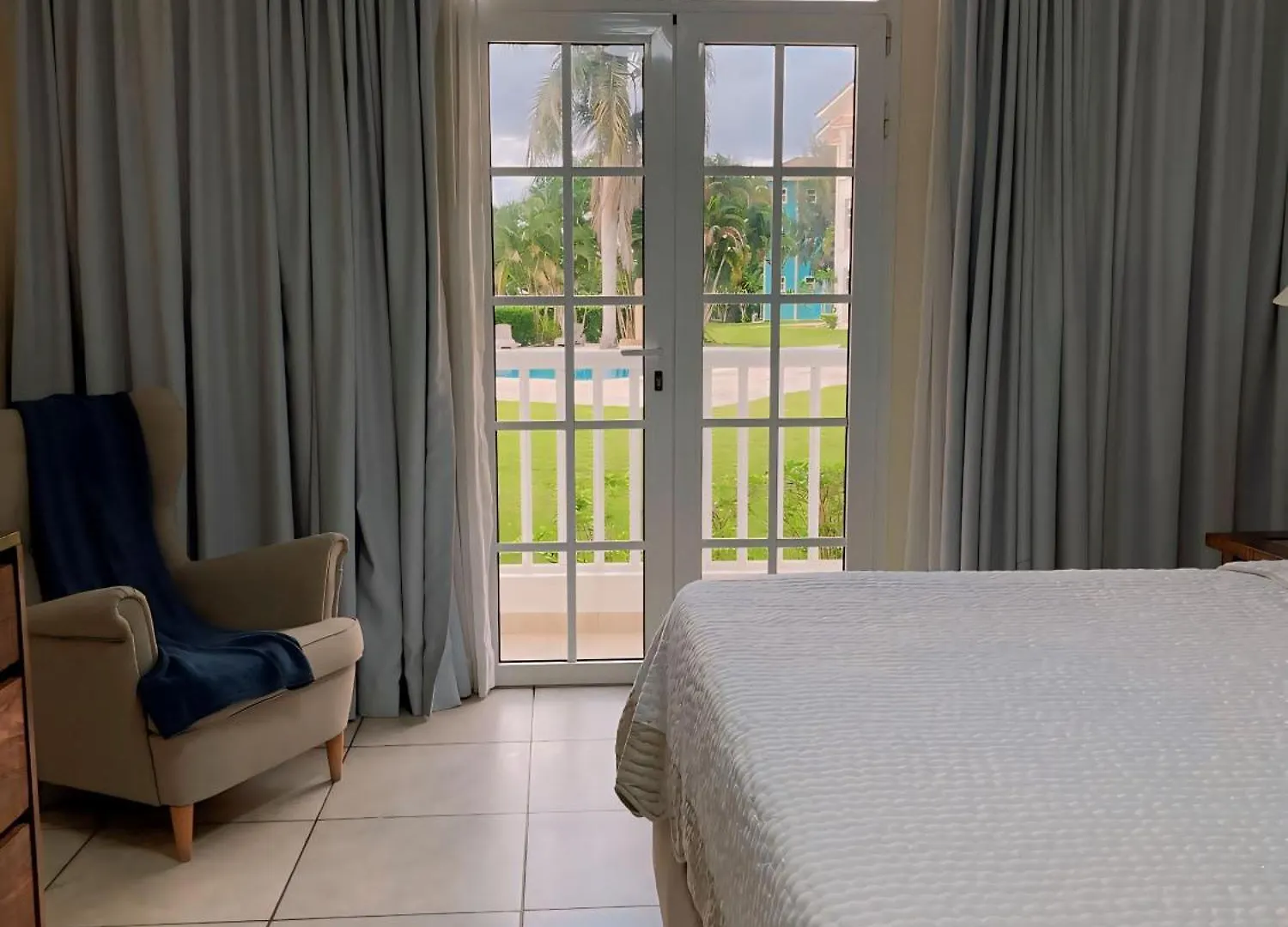 Acogedor Apartamento Remodelado Sosúa Dominik Cumhuriyeti