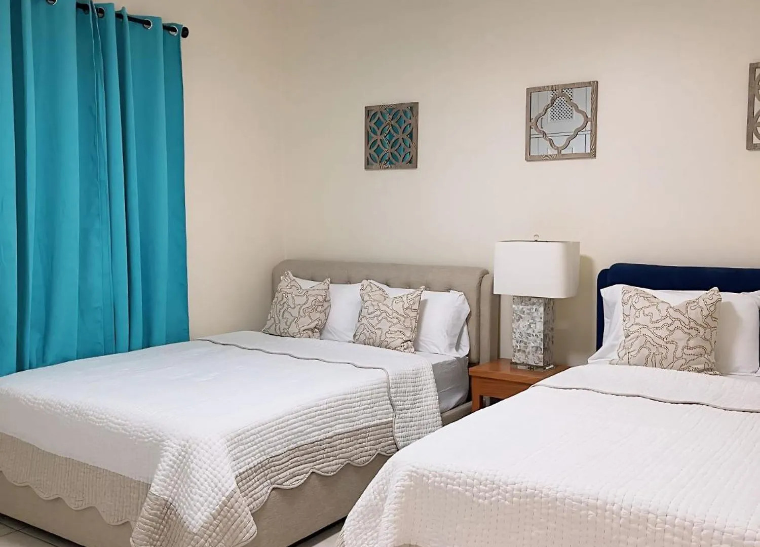 Daire Acogedor Apartamento Remodelado Sosúa Dominik Cumhuriyeti