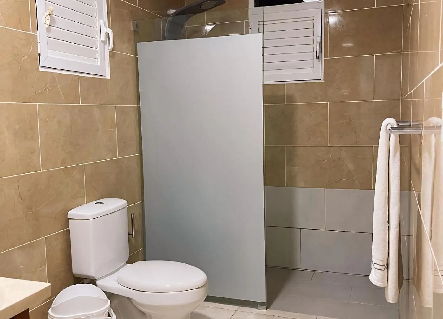 Acogedor Apartamento Remodelado Sosúa Dominik Cumhuriyeti