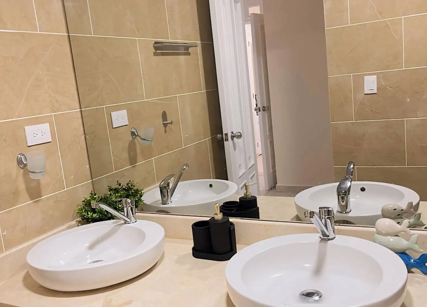 Acogedor Apartamento Remodelado Sosúa
