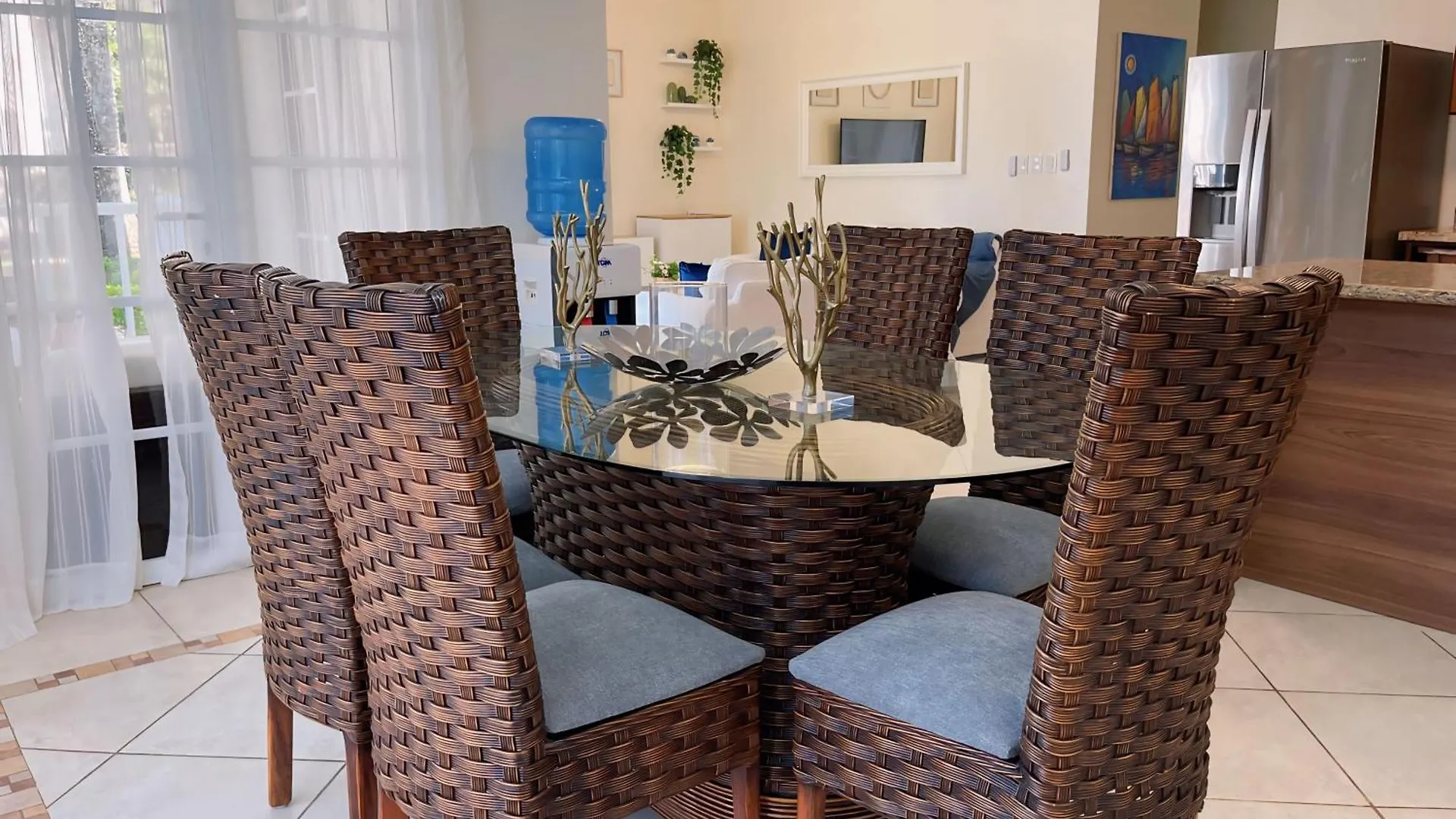 Daire Acogedor Apartamento Remodelado Sosúa