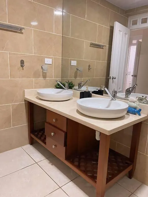 Acogedor Apartamento Remodelado Sosúa Daire