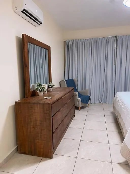 Daire Acogedor Apartamento Remodelado Sosúa