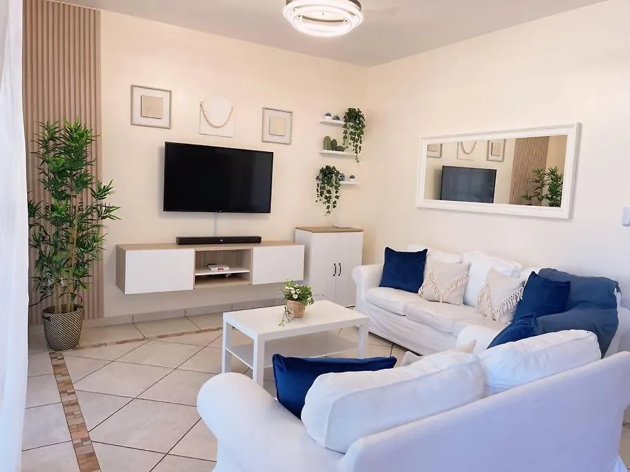 Acogedor Apartamento Remodelado Sosúa 0*,