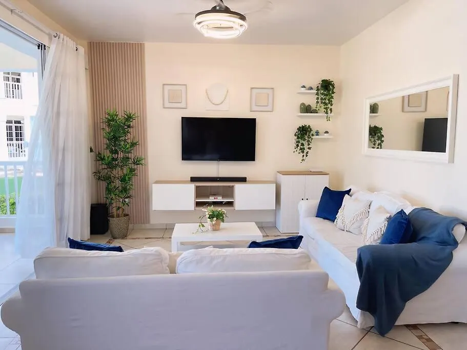 Daire Acogedor Apartamento Remodelado Sosúa